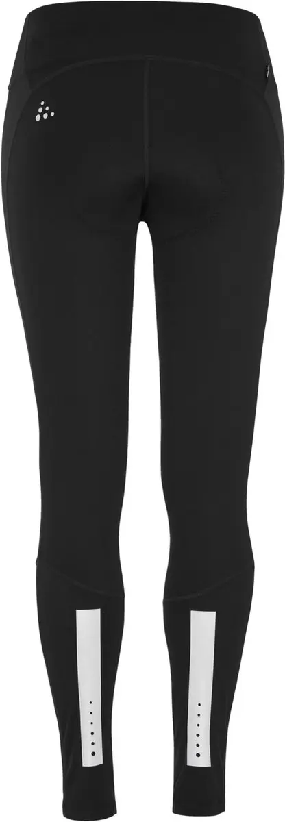 Craft Subz C3 Fietsbroek - L - Zwart - afbeelding 4 van 6