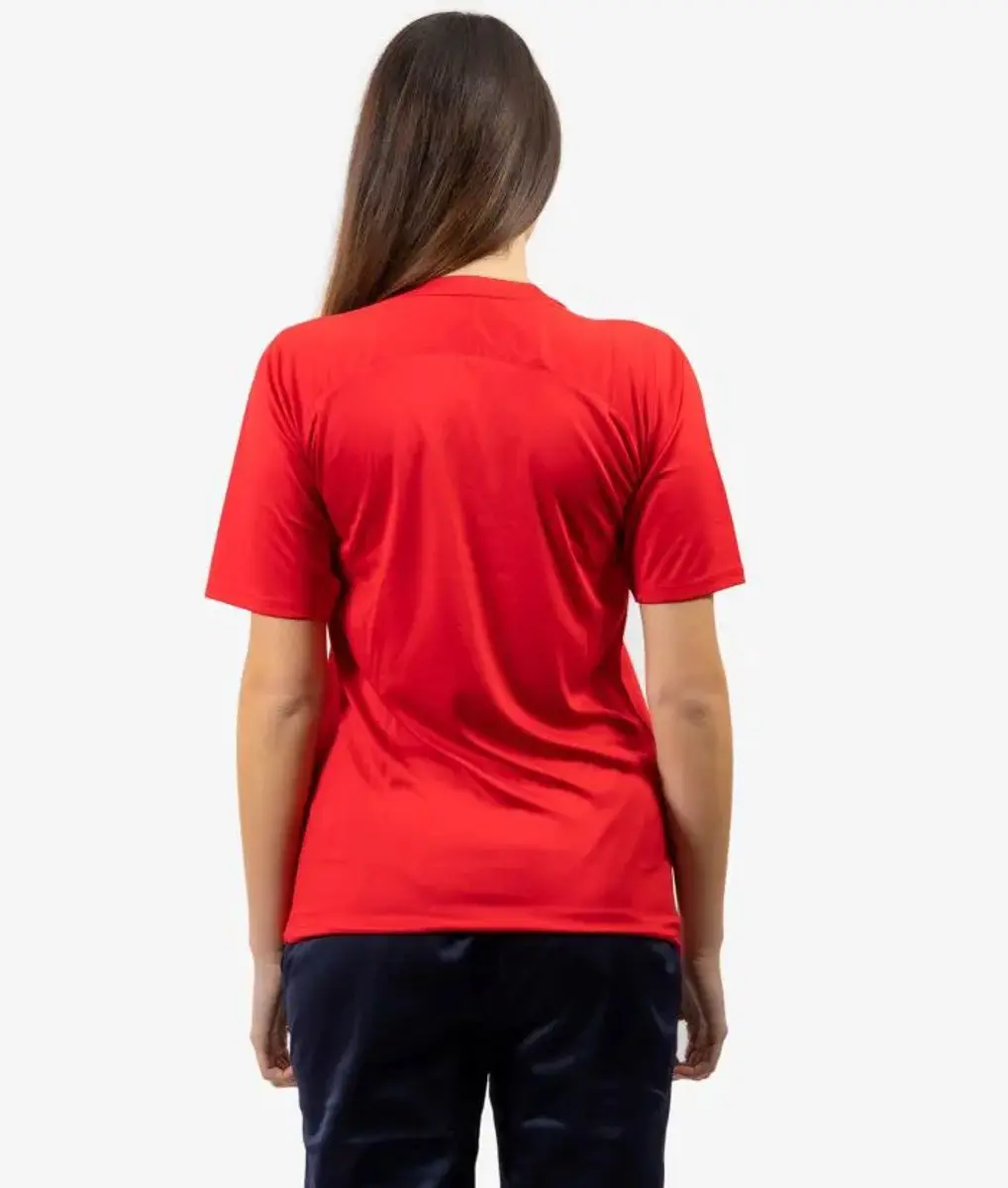 Givova Capo Sportshirt - Rood 3XL - afbeelding 4 van 6