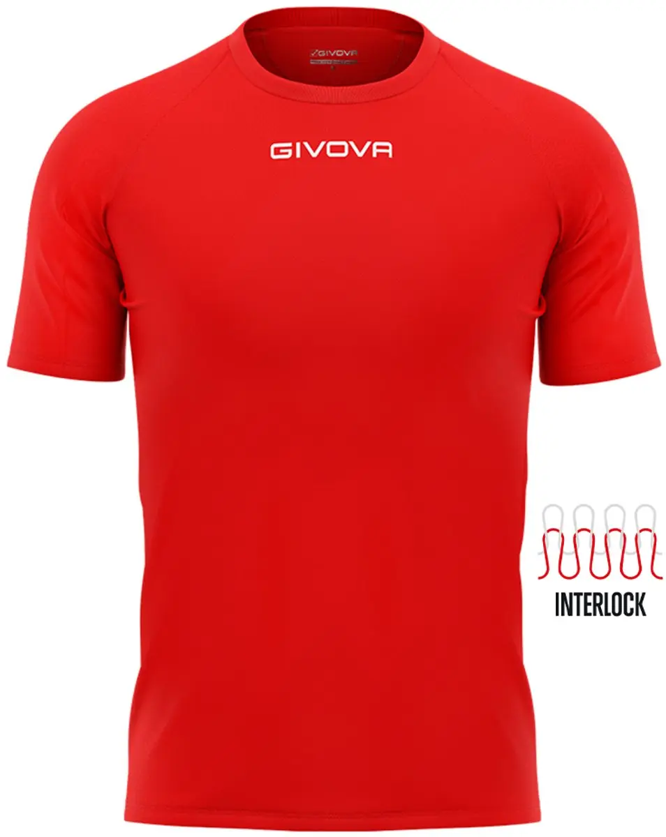 Givova Capo Sportshirt