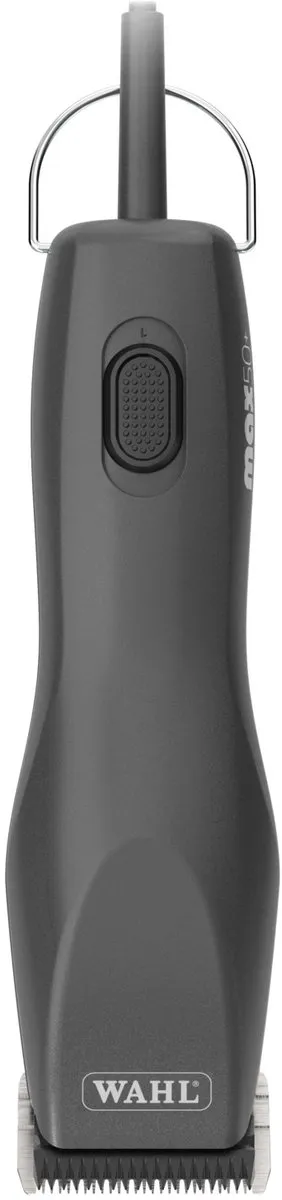 Wahl Max50+ Tondeuse - Zwart