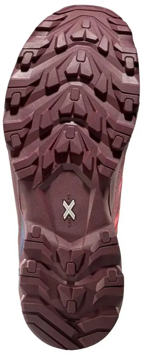 La Sportiva Ultra Raptor 3 Wandelschoenen - 41.5 Rood - afbeelding 3 van 3