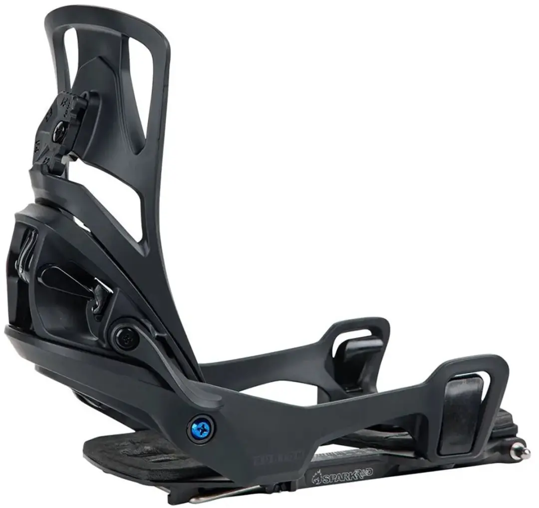 Burton Step On Splitboard Bindingen