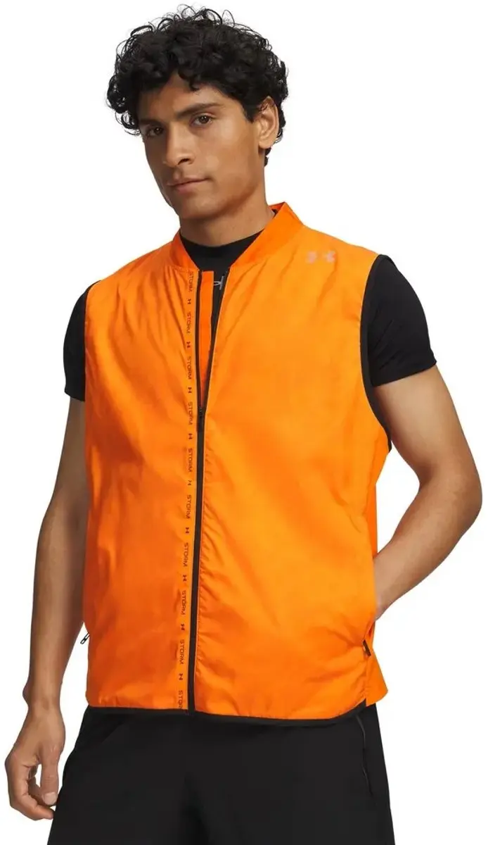 Under Armour Velociti Cold Weather Storm Vest