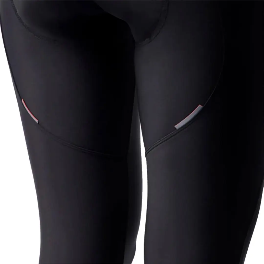 Castelli Espresso 2 Lange Broek Dames - Zwart XS - afbeelding 4 van 4