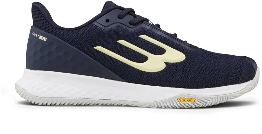 Bullpadel X-Plo Vibram 26I