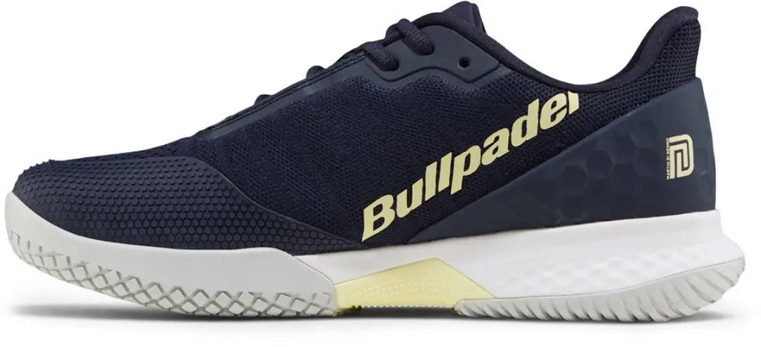 Bullpadel X-Plo Vibram 26I - 42.5 - afbeelding 3 van 4