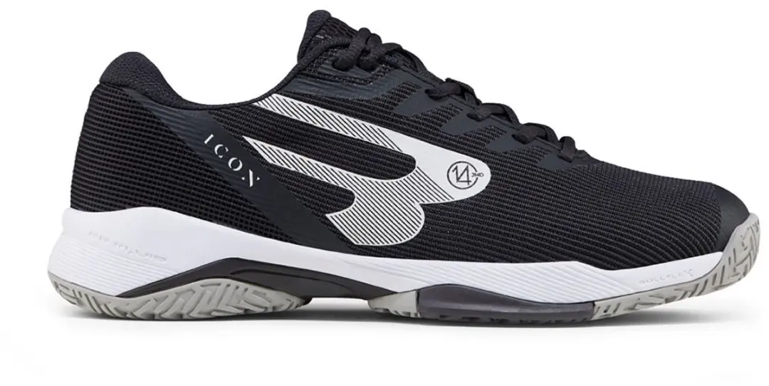 Bullpadel Icon 26I Schoenen