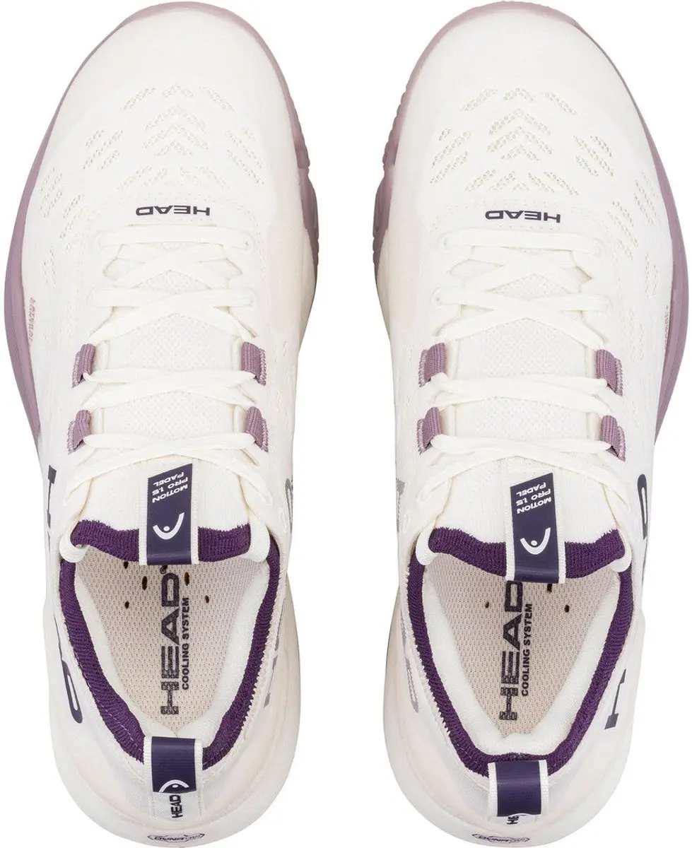 Head Motion Pro 1.5 Dames Padel Schoenen - afbeelding 3 van 6