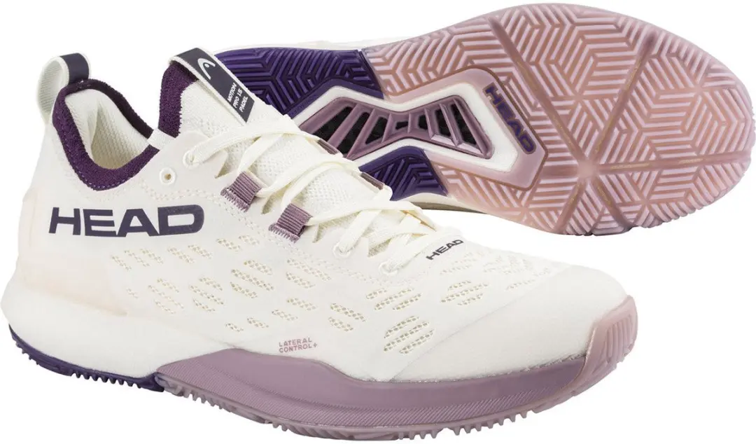 Head Motion Pro 1.5 Dames Padel Schoenen - afbeelding 4 van 6