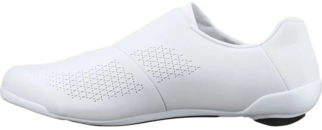 Shimano RC810 Raceschoenen Wit 48 - afbeelding 4 van 4