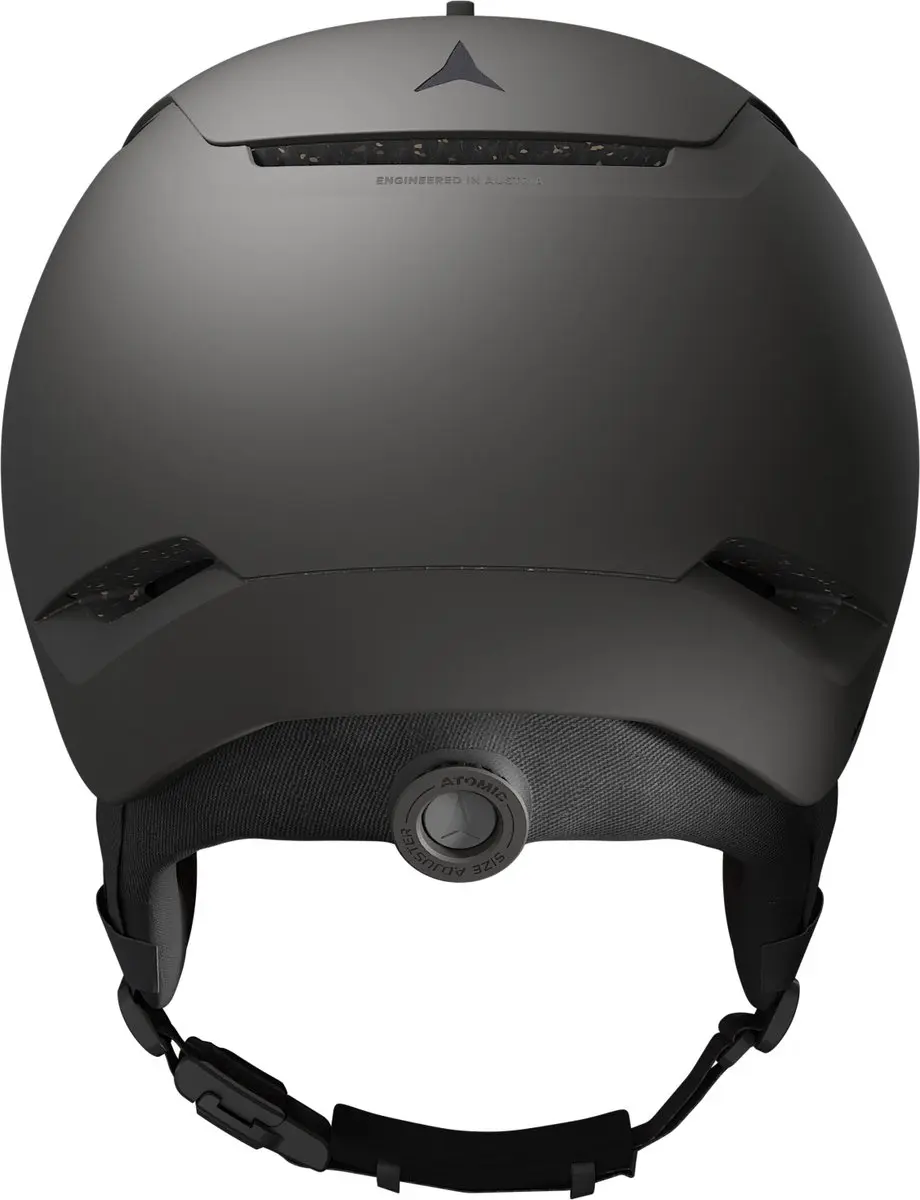 Atomic Revent GT Amid Visor HD Photo Skihelm - Zwart - afbeelding 4 van 6