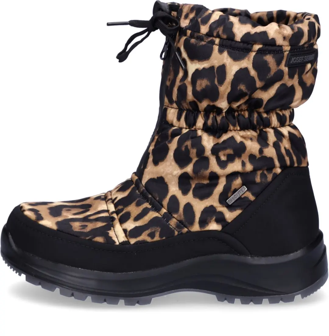Josef Seibel Colorado 58 Wandellaarzen - Bruin - afbeelding 3 van 6