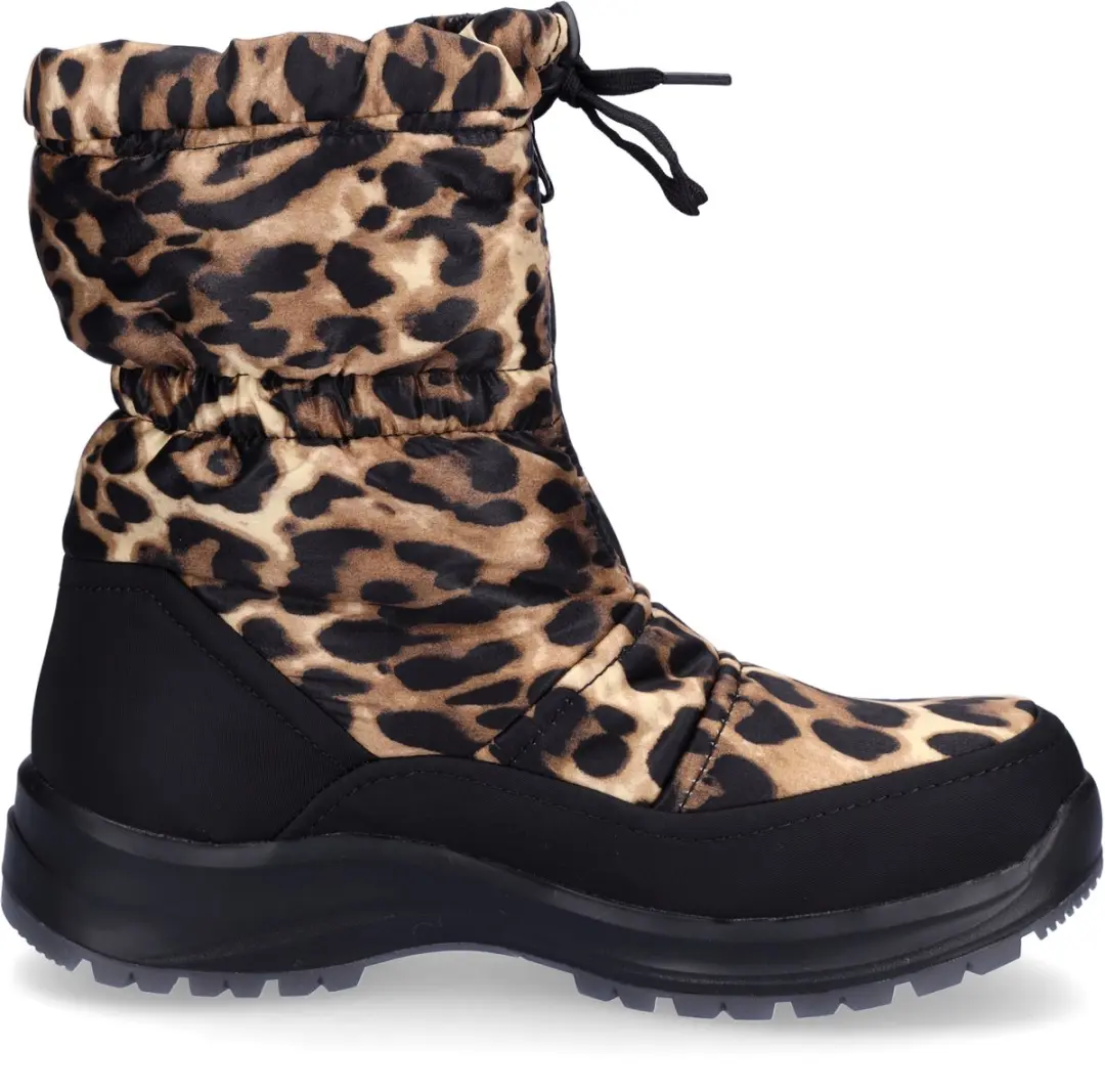 Josef Seibel Colorado 58 Wandellaarzen - Bruin - afbeelding 2 van 6