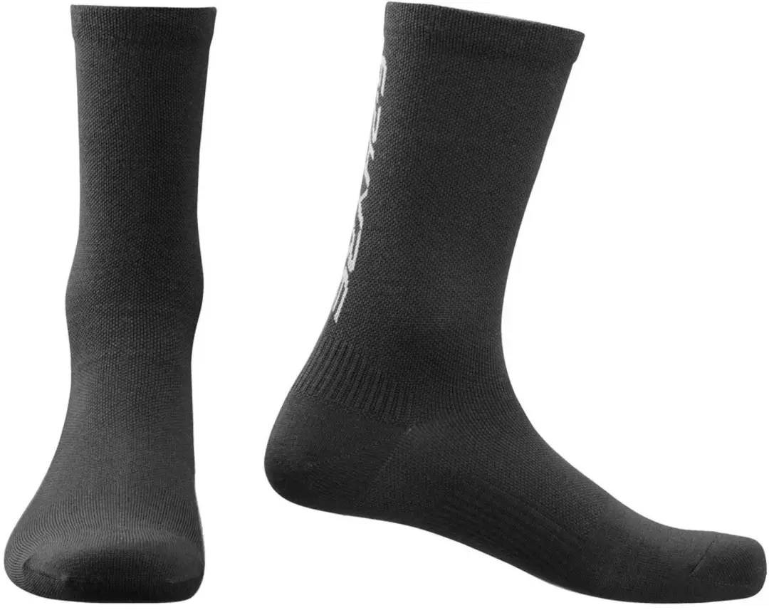Shimano S-Phyre Merinowol Sokken - M-L - afbeelding 4 van 4