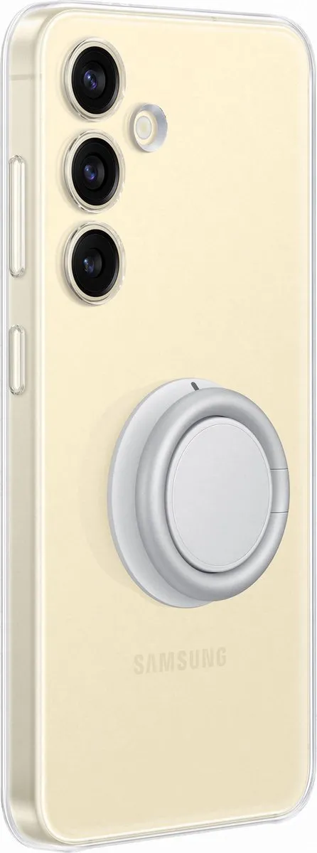 Samsung Galaxy S24 Plus Clear Case EF-XS926CTEGWW - Transparant
