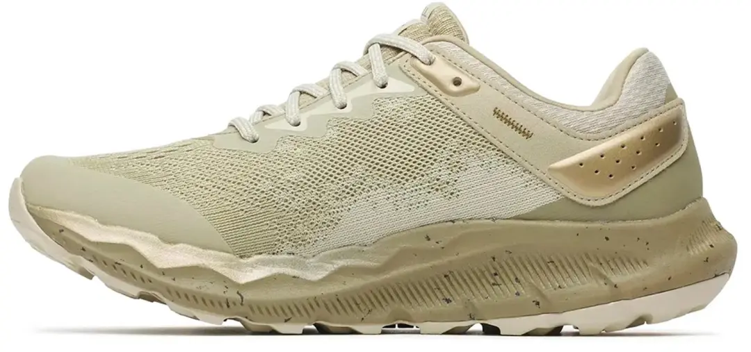 Merrell Antora 4 Waterproof Trailschoenen - Beige - afbeelding 4 van 4