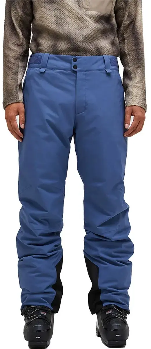Peak Performance Maroon Broek Blauw XL Man