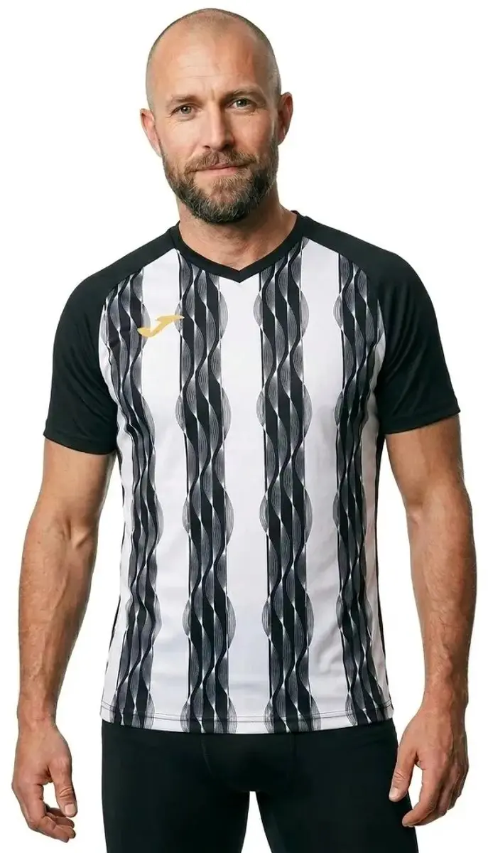 Joma Inter V T-shirt