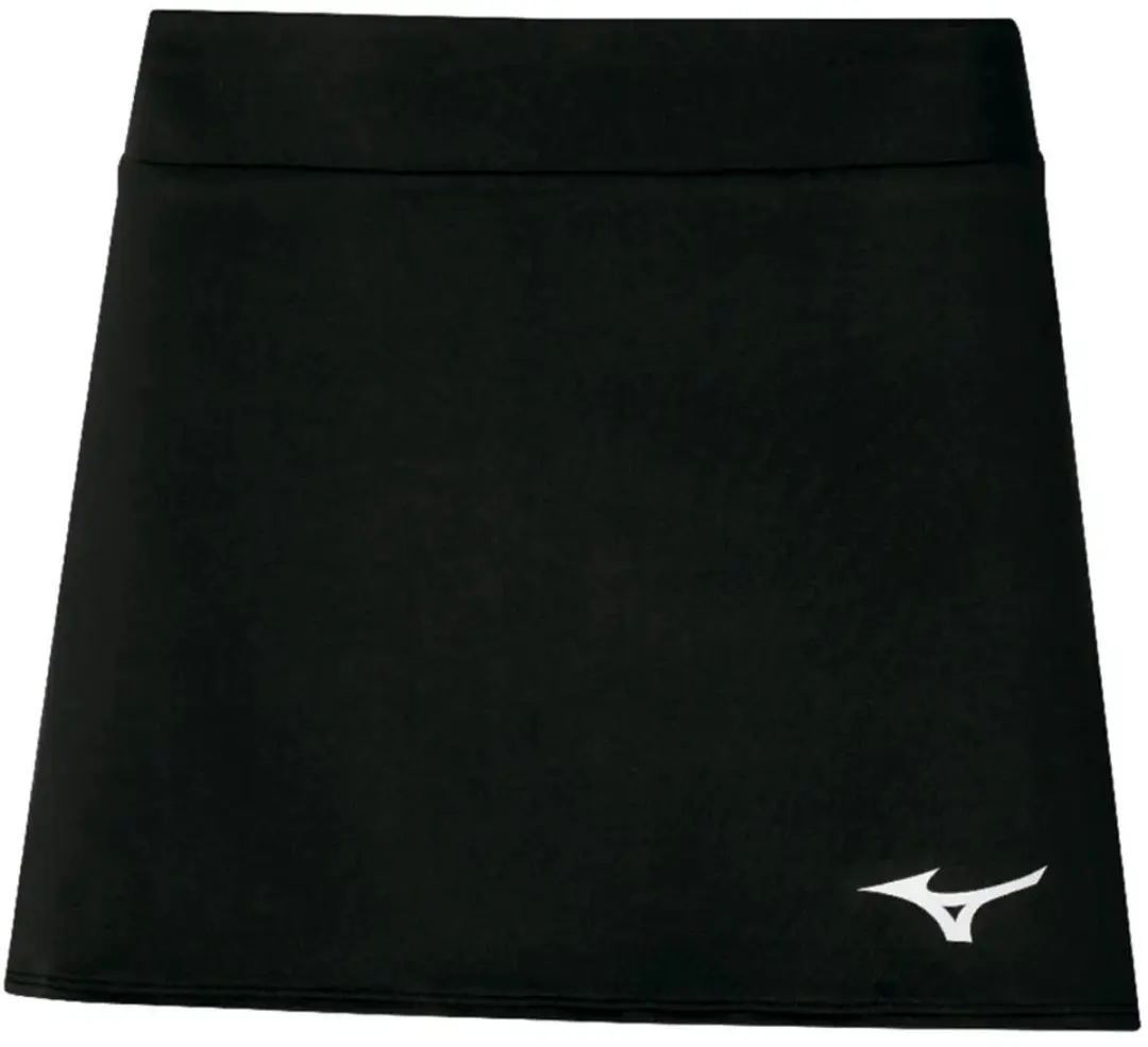 Mizuno Flex Skort Zwart M Vrouw