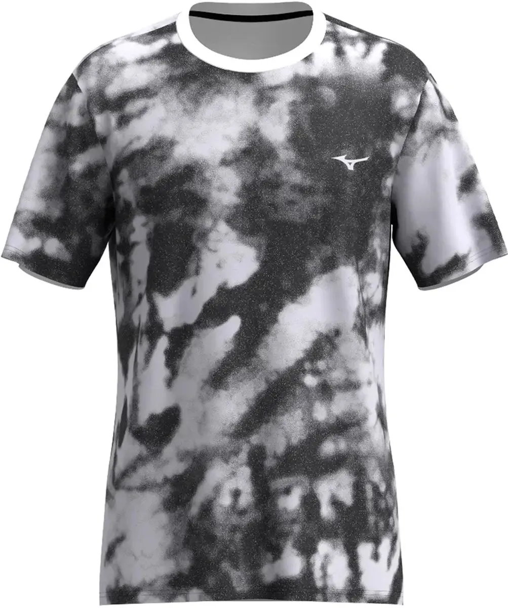 Mizuno Graphic J2GAD55012 T-shirt
