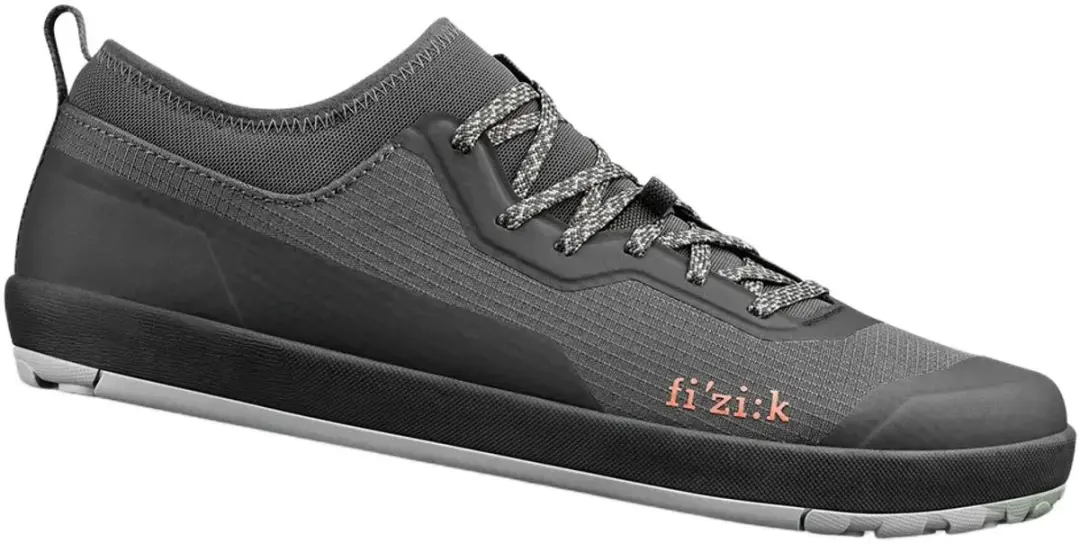 Fizik Versor 2 MTB-schoenen - Grijs - 43.5 - afbeelding 2 van 4