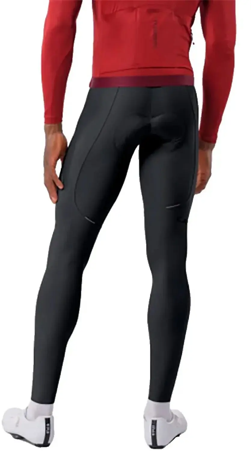 Castelli Espresso Transition Fietsbroek - Zwart S - afbeelding 2 van 2