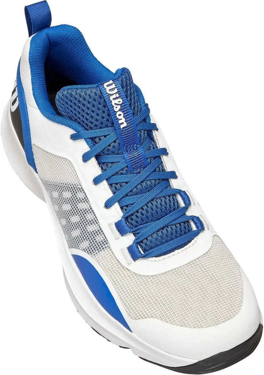 Wilson Hurakn Pro V2 Padel Schoenen - Wit - afbeelding 6 van 6