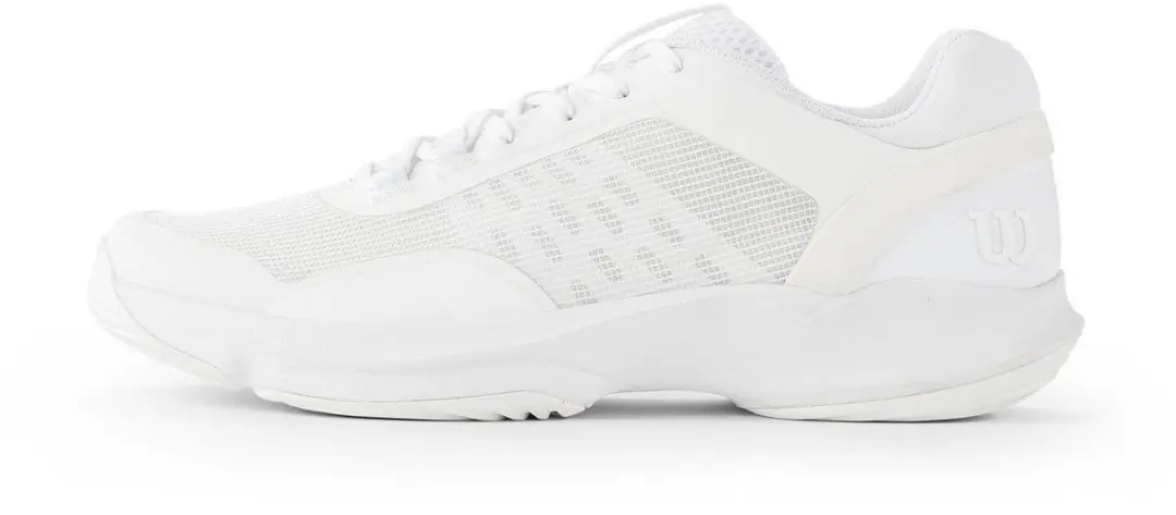 Wilson Hurakn Pro V2 Padel Schoenen - Wit - afbeelding 2 van 6