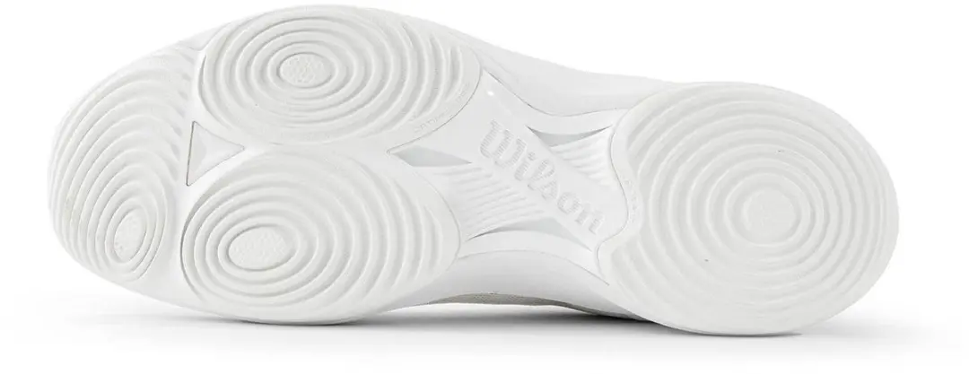 Wilson Hurakn Pro V2 Padel Schoenen - Wit - afbeelding 3 van 6