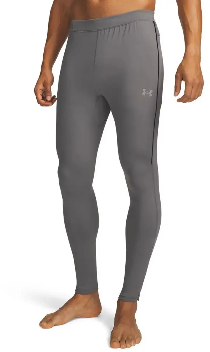 Under Armour Velociti Cw Leggings Grijs L Man