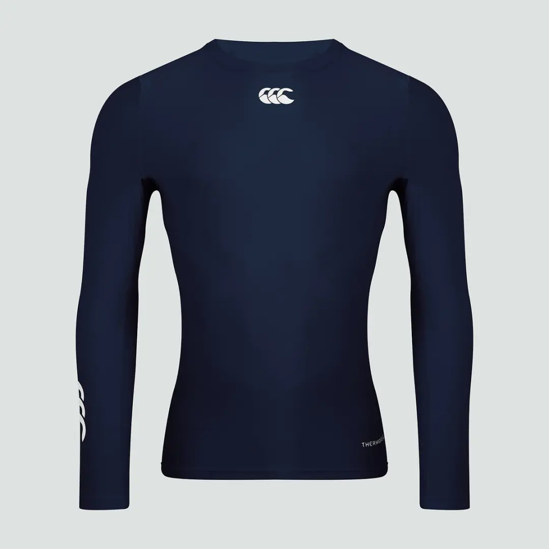 Canterbury Thermoreg Lange Mouwen T-shirt