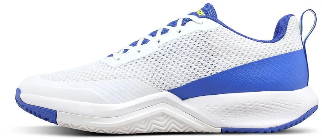 Wilson Rush Pro Lite Tennisschoenen 44 - afbeelding 4 van 5