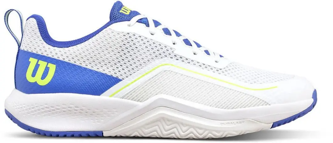 Wilson Rush Pro Lite Tennisschoenen 44