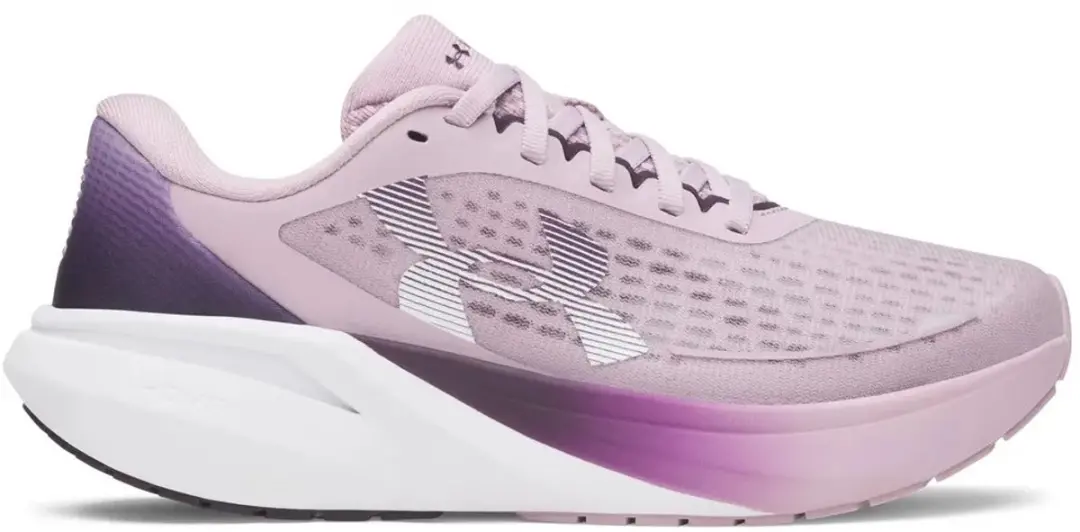 Under Armour Velociti Pace Hardloopschoenen Roze EU 36 1/2 Vrouw