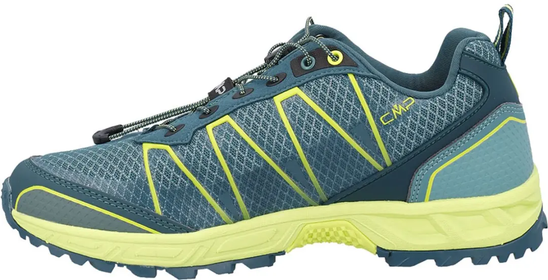 CMP Atlas 3Q95267 Trailschoenen - Blauw - afbeelding 5 van 6