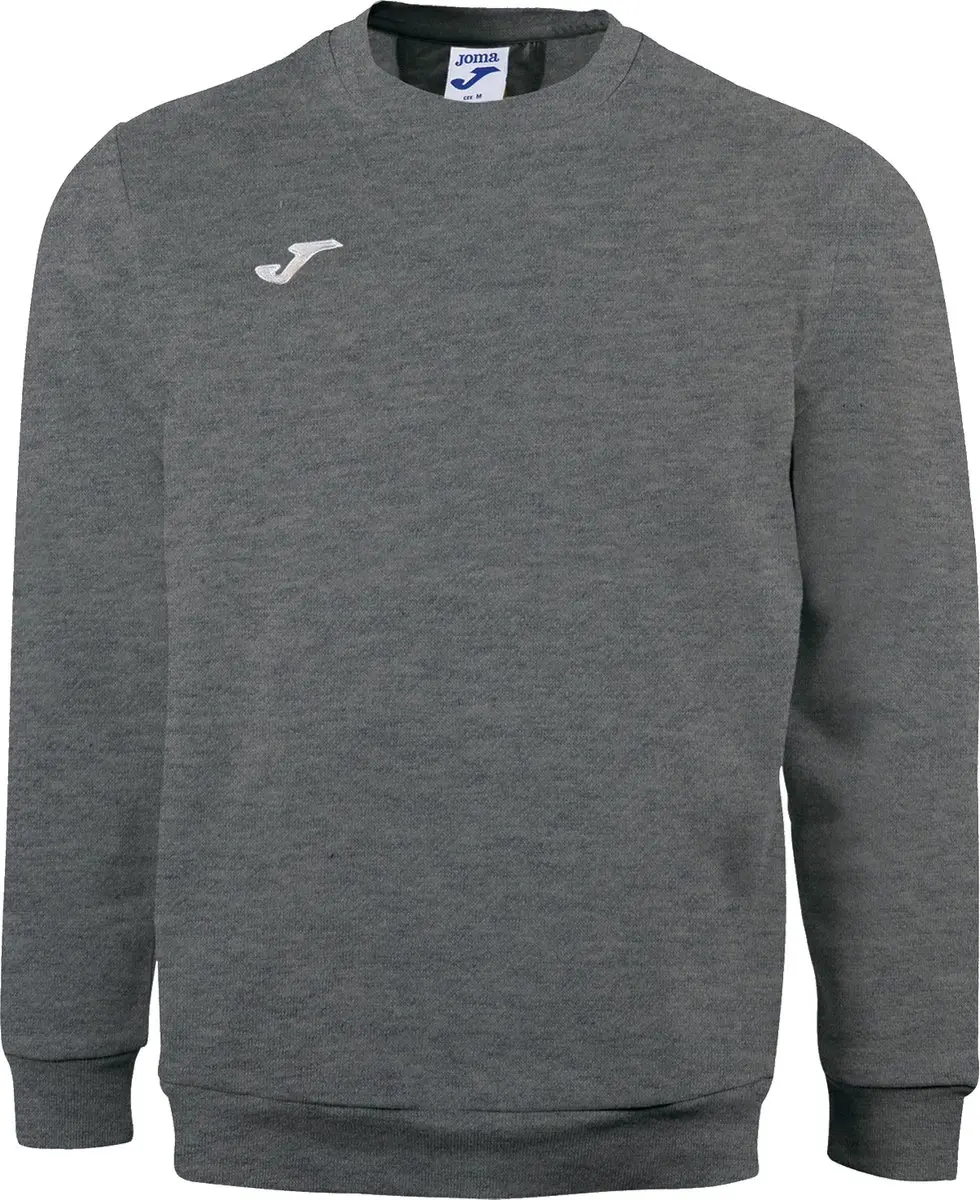 Joma Cairo Ii Sweatshirt Grijs 3XL Man