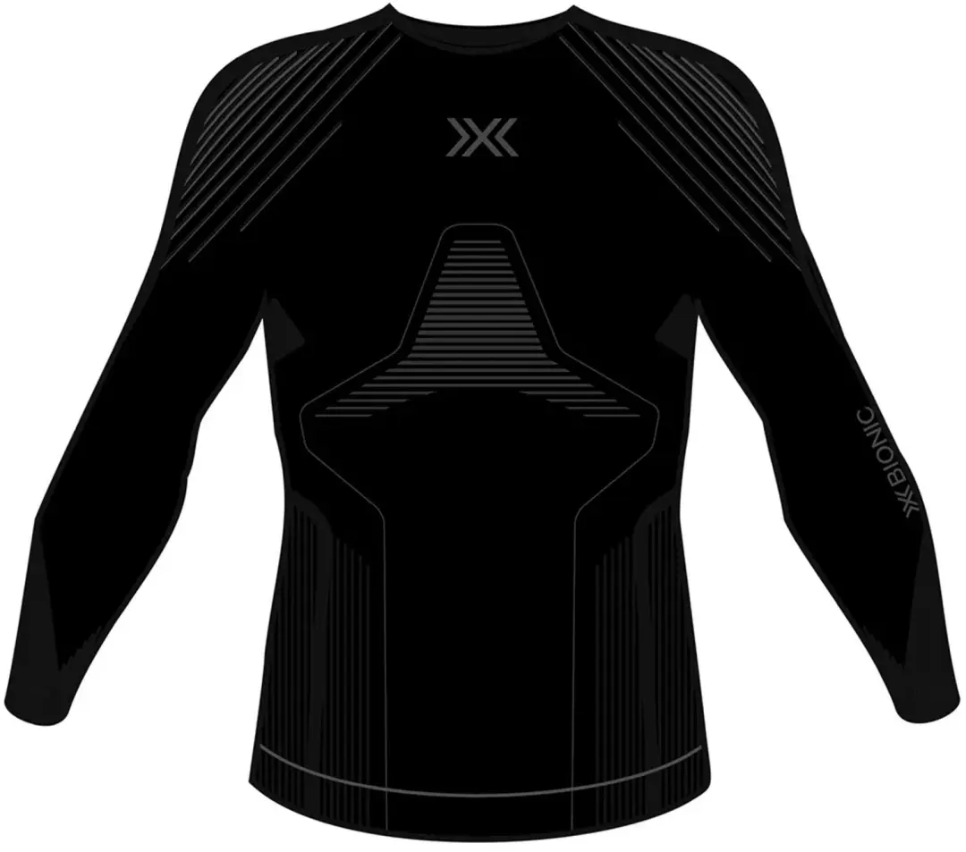 X-Bionic Invent Lange Mouwen Basislaag