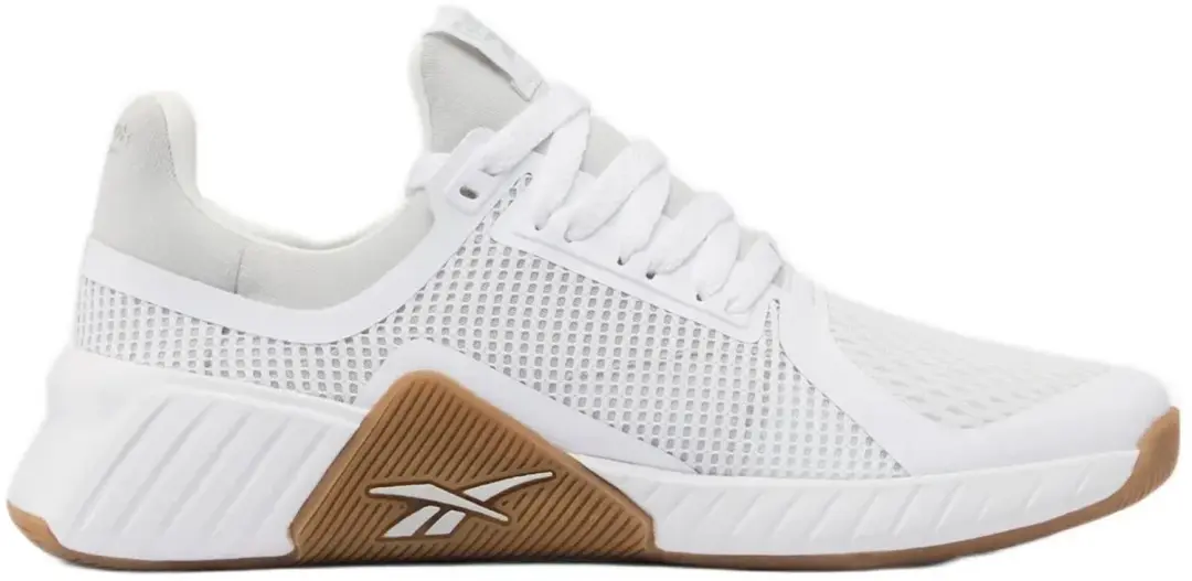 Reebok Flip Charge Schoenen Wit EU 38 1/2 Vrouw