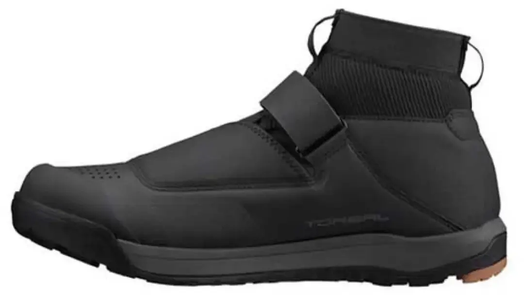 Shimano GE900GTX MTB-schoenen 38 - Zwart - afbeelding 3 van 4