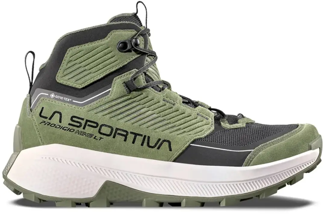 La Sportiva Prodigio Hike LT Wandelschoenen - 42.5 - afbeelding 2 van 4