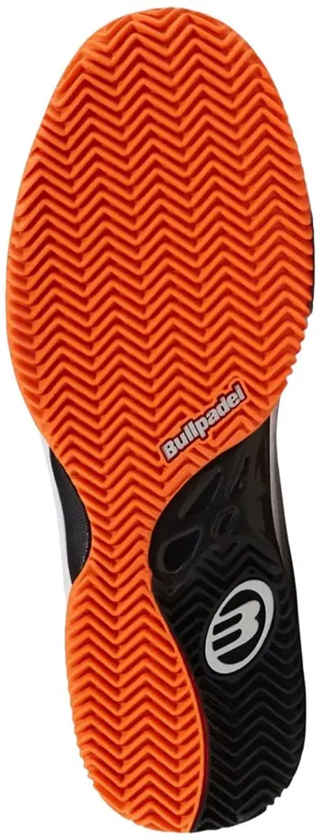 Bullpadel Indiga 26I Schoenen - 43 - afbeelding 4 van 4