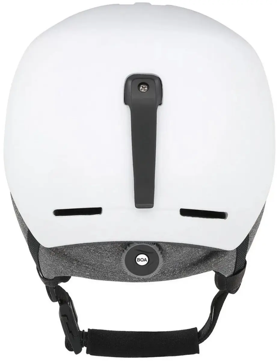 Oakley Mod1 Youth Skihelm - Wit M - afbeelding 3 van 6