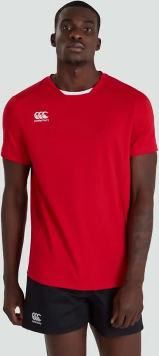 Canterbury Club Dry T-shirt
