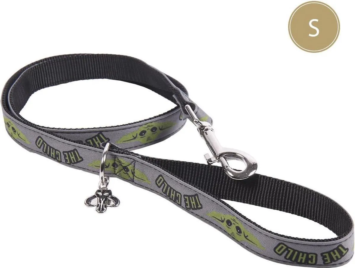 Disney Star Wars The Mandalorian Hondenriem M
