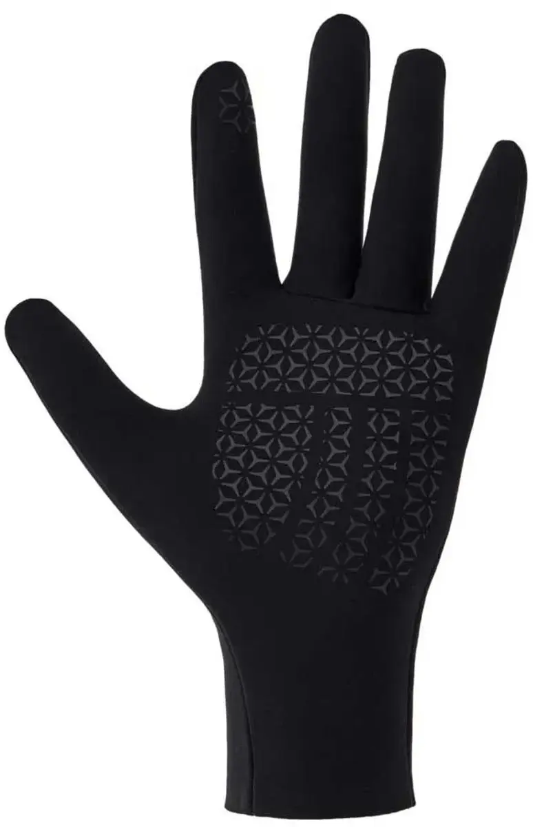 Santini Aldo Winter Handschoenen - XS - afbeelding 2 van 2