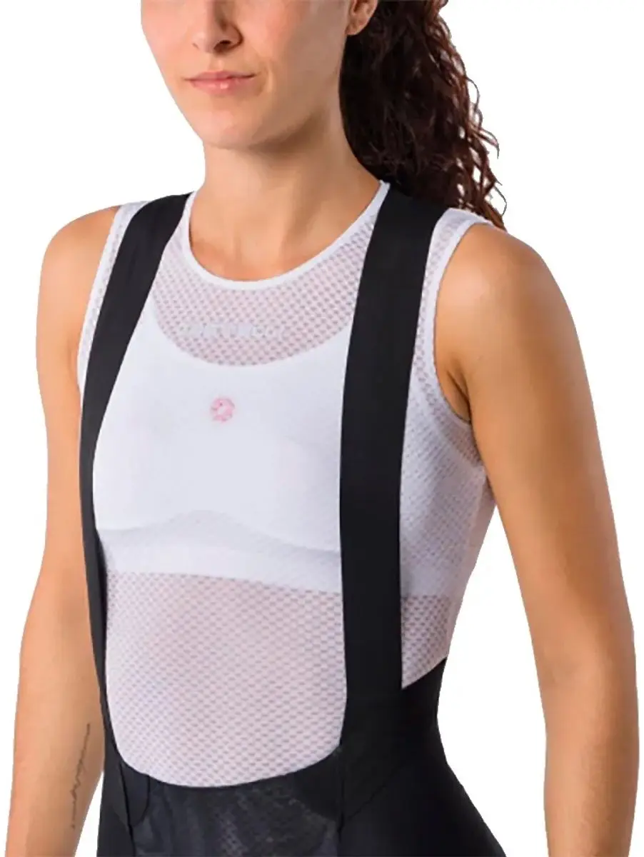 Castelli Espresso TRNSTN DT Fietsbroek - Zwart M - afbeelding 2 van 4