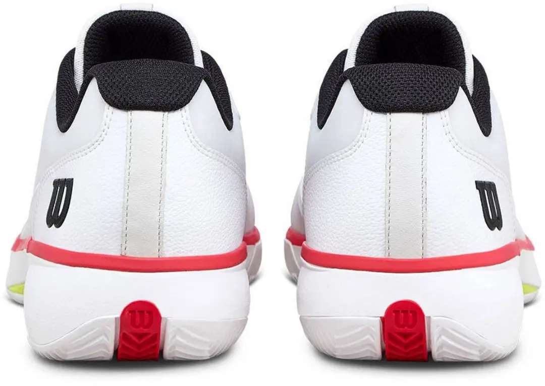 Wilson Rush Lite 5 Schoenen Clay - 42 - afbeelding 5 van 5