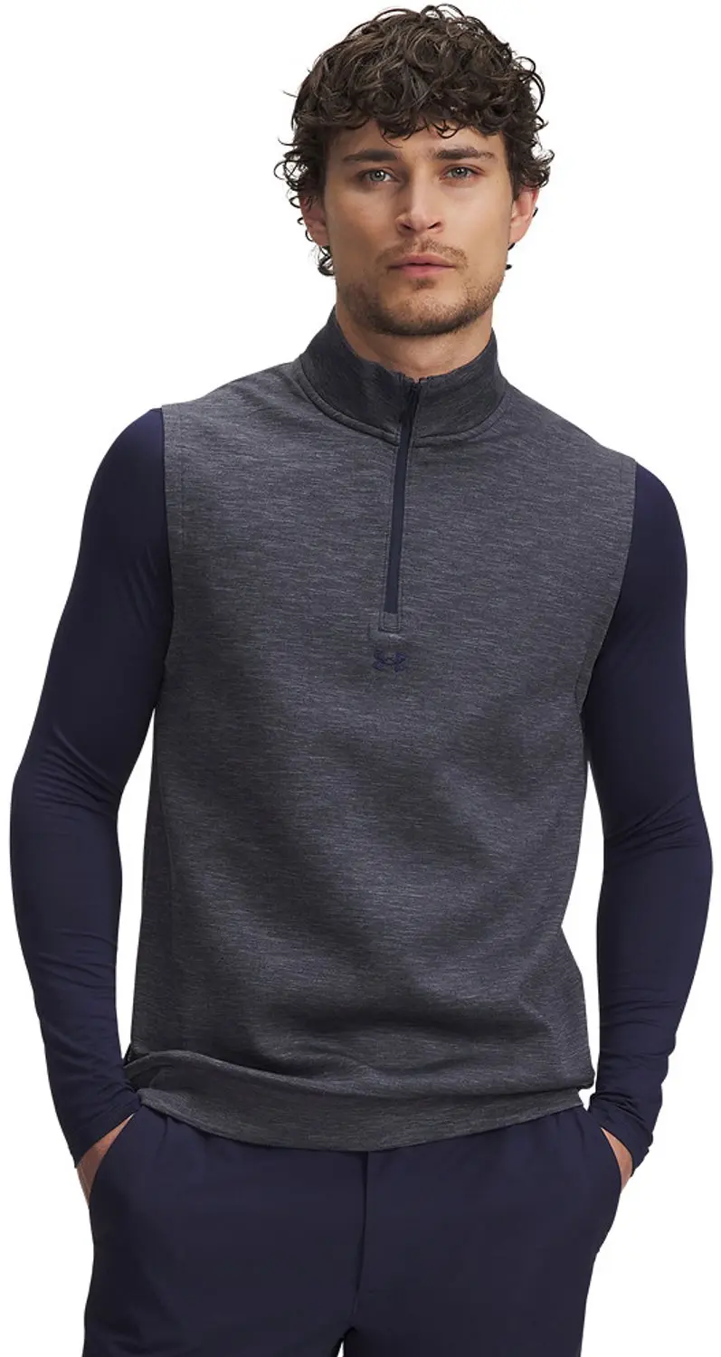 Drive Midlayer Vest