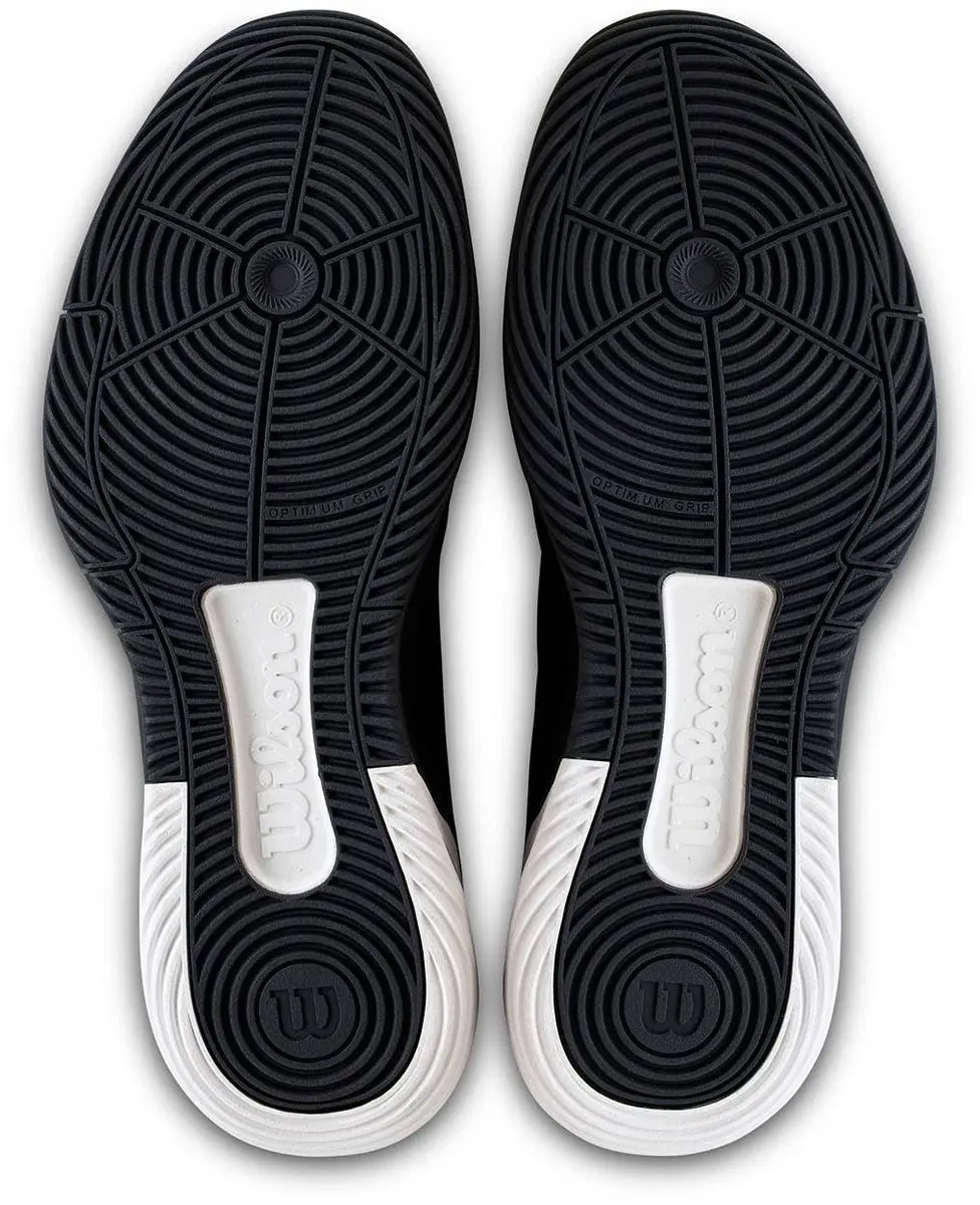 Wilson Courtglide Padel Schoenen 40 - Black/White - afbeelding 3 van 5