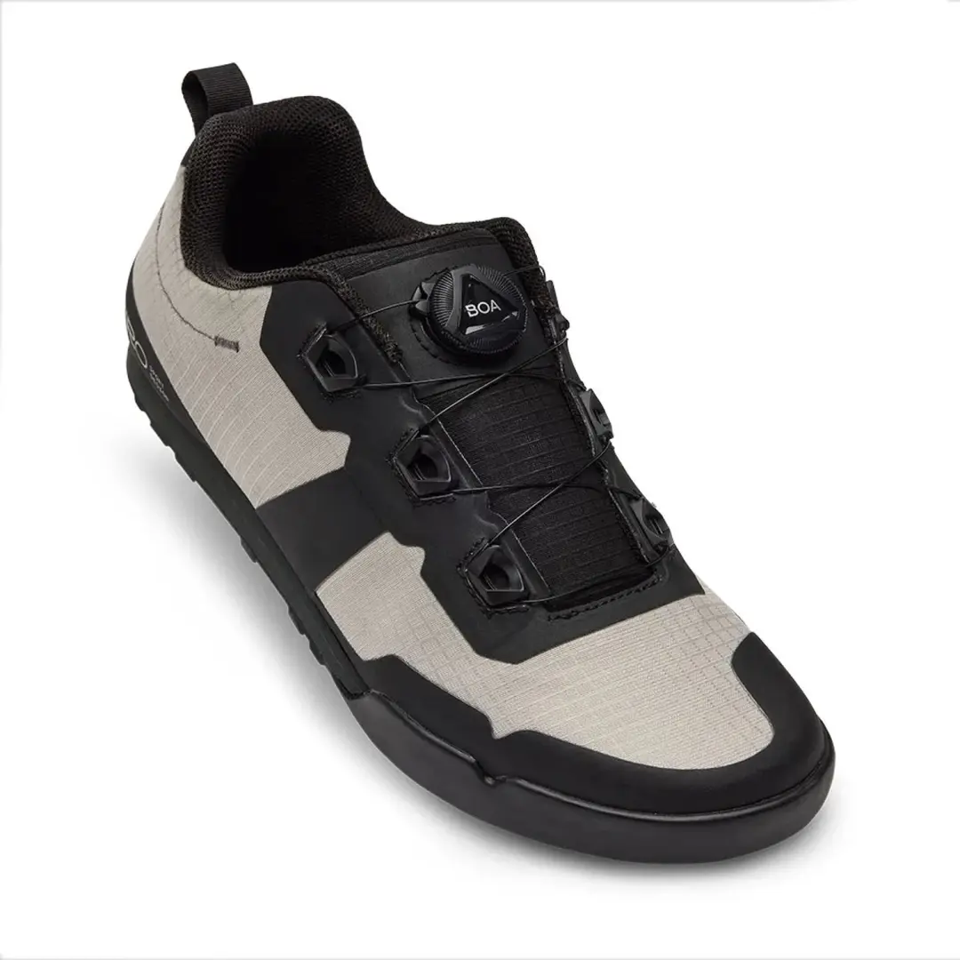 Giro Tracker Boa Mountainbikeschoenen - EU 46 - Stone - afbeelding 2 van 4